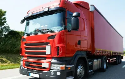 Ankara Elmalı Ambar Kargo