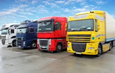 Ankara Elmalı Nakliye Ambarı